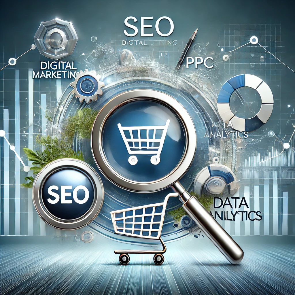 Deepak Kumar | SEO and PPC Expert