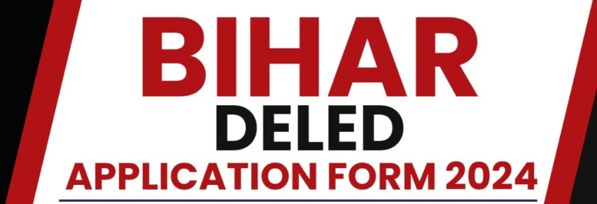 Bihar DElEd Joint Entrance Examination 2024: Eligibility, Exam Dates, Apply 3 bihar deled
