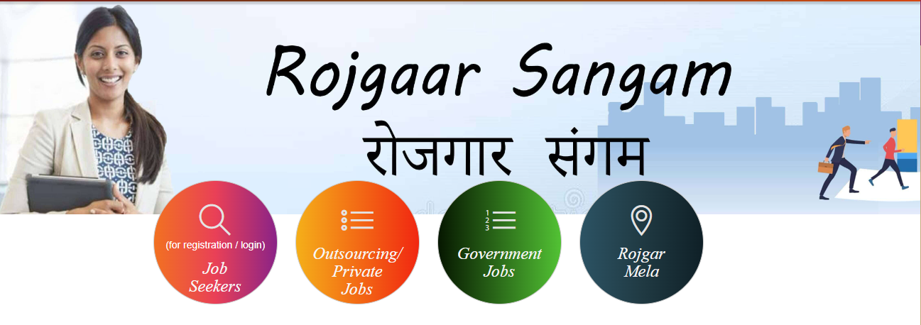 Rojgar Sangam Yojana 2024: Check Eligibility, Benefits, Status, Apply Online