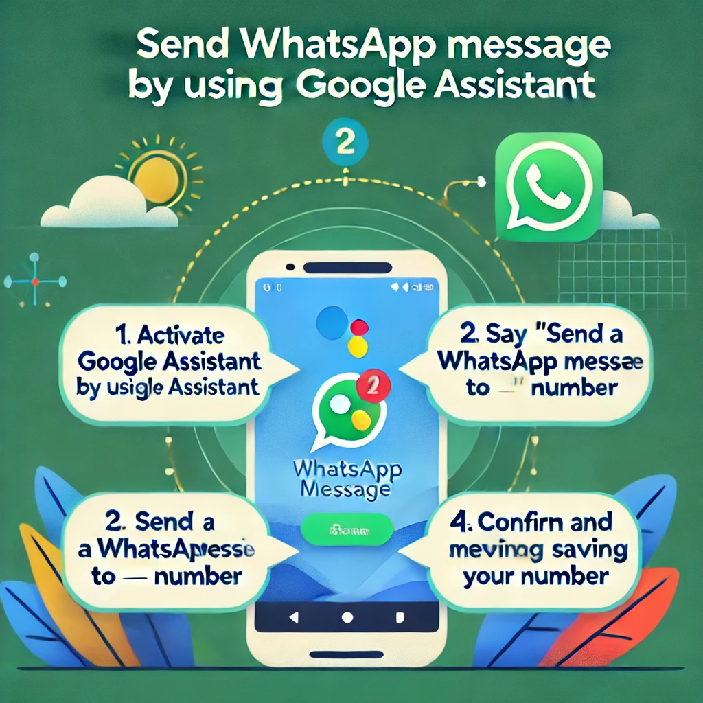 How to Send WhatsApp Message Without Saving Number
