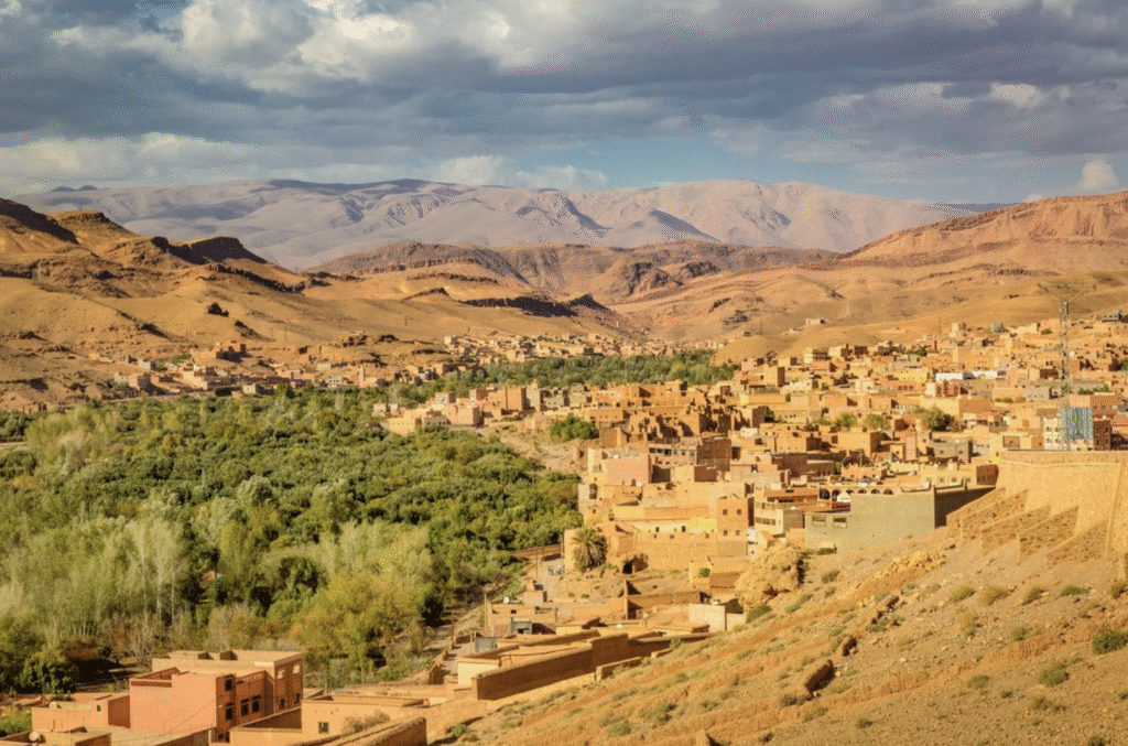 10 Unforgettable Getaways: Best Places to Travel in November 2025 6 10 Unforgettable Getaways: Best Places to Travel in November 2025