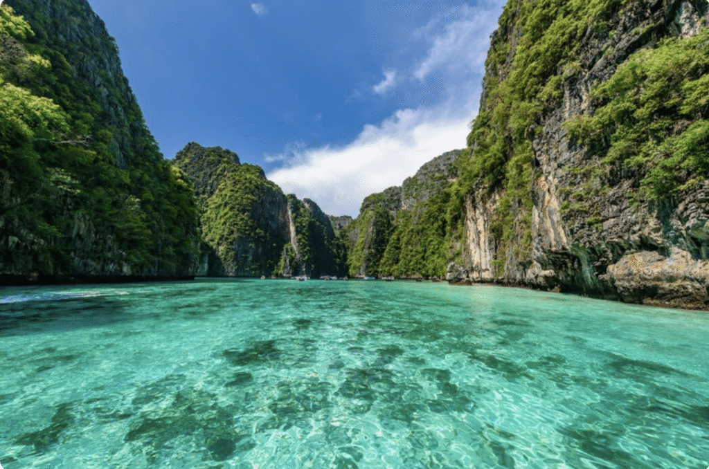 10 Unforgettable Getaways: Best Places to Travel in November 2025 8 10 Unforgettable Getaways: Best Places to Travel in November 2025