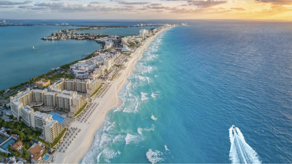 10 Unforgettable Getaways: Best Places to Travel in November 2025 4 10 Unforgettable Getaways: Best Places to Travel in November 2025