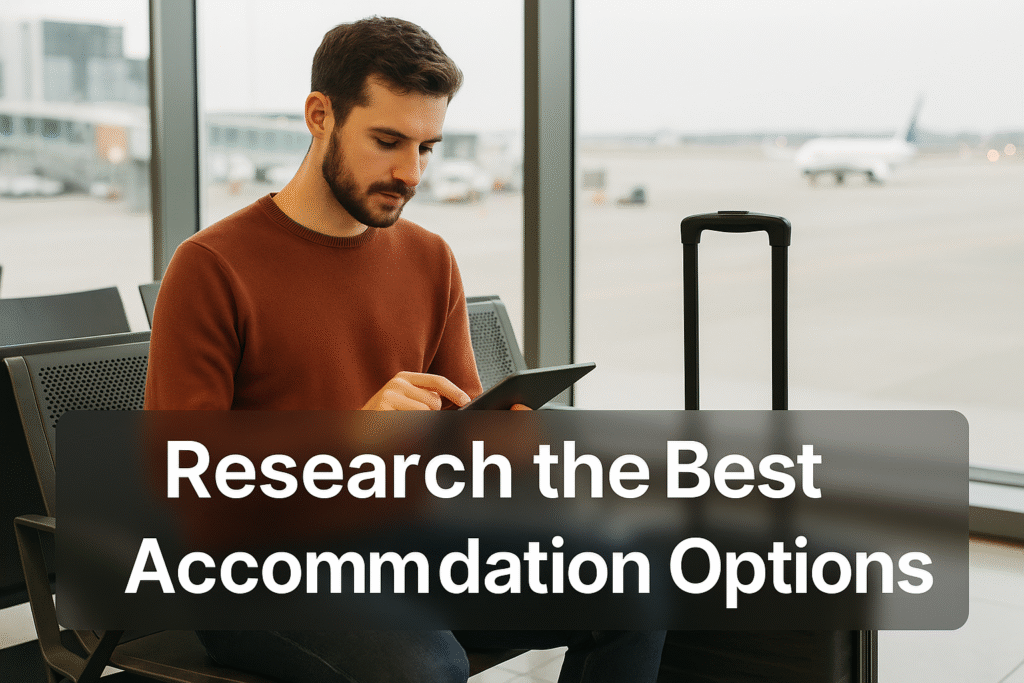 Hotel Booking for Solo Travelers: Ultimate Guide for 2025 3 Hotel Booking for Solo Travelers: Ultimate Guide for 2025